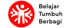 Belajar Tumbuh Berbagi Logo