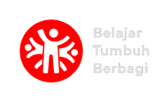 Belajar Tumbuh Berbagi Logo